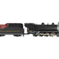 Lionel 2231090 O Gauge Buffalo Creek & Gauley Legacy 2-8-0 Steam Locomotive #4 EX/Box