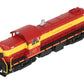 Atlas 7164 HO Scale Lake Superior & Ishpeming ALCO RS-1 Diesel #1002 LN/Box