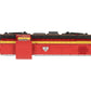 Atlas 7164 HO Scale Lake Superior & Ishpeming ALCO RS-1 Diesel #1002 LN/Box