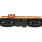 Atlas 7164 HO Scale Lake Superior & Ishpeming ALCO RS-1 Diesel #1002 LN/Box