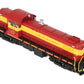 Atlas 7164 HO Scale Lake Superior & Ishpeming ALCO RS-1 Diesel #1002 LN/Box