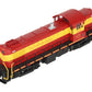 Atlas 7164 HO Scale Lake Superior & Ishpeming ALCO RS-1 Diesel #1002 LN/Box