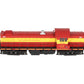 Atlas 7164 HO Scale Lake Superior & Ishpeming ALCO RS-1 Diesel #1002 LN/Box