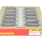 Walthers 932-40533 HO LSI Gold Line Michigan-Style Taconite Ore Car (Set of 12) LN/Box