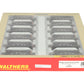 Walthers 932-40533 HO LSI Gold Line Michigan-Style Taconite Ore Car (Set of 12) LN/Box