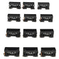 Walthers 932-40533 HO LSI Gold Line Michigan-Style Taconite Ore Car (Set of 12) LN/Box
