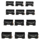Walthers 932-40533 HO LSI Gold Line Michigan-Style Taconite Ore Car (Set of 12) LN/Box