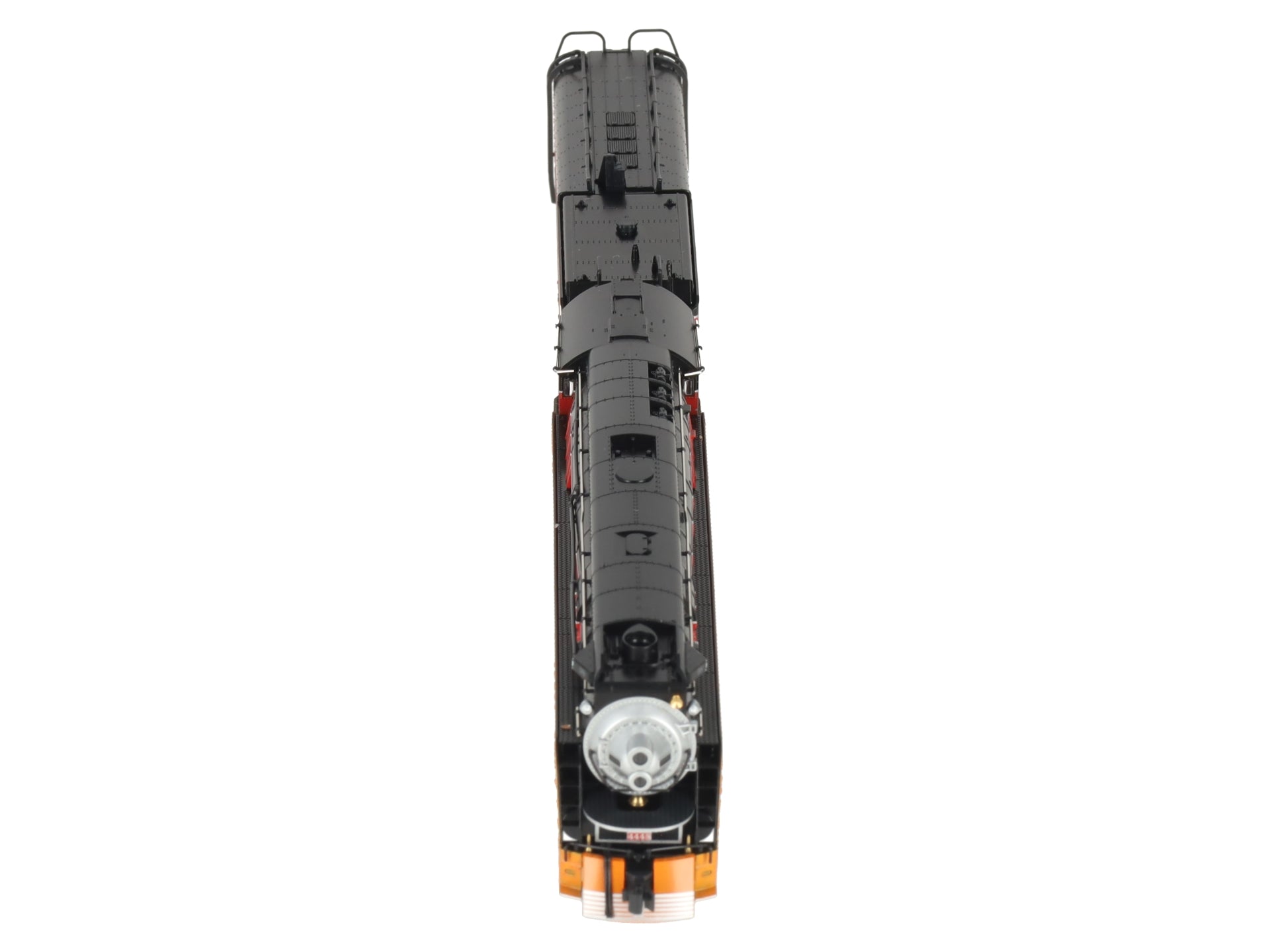 Kato 126-0305 N Southern Pacific Lines 4-8-4 GS-4 Steam Locomotive #4449 w/DCC EX/Box