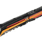 Kato 126-0305 N Southern Pacific Lines 4-8-4 GS-4 Steam Locomotive #4449 w/DCC EX/Box