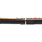 Kato 126-0305 N Southern Pacific Lines 4-8-4 GS-4 Steam Locomotive #4449 w/DCC EX/Box