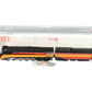 Kato 126-0305 N Southern Pacific Lines 4-8-4 GS-4 Steam Locomotive #4449 w/DCC EX/Box