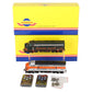 Athearn G22170 HO Scale WP F-7 AA Diesel Set w/Sound LN/Box