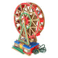 Mr. Christmas 1994 Giant Ferris Wheel LN