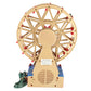 Mr. Christmas 1994 Giant Ferris Wheel LN