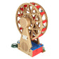 Mr. Christmas 1994 Giant Ferris Wheel LN