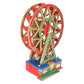 Mr. Christmas 1994 Giant Ferris Wheel LN