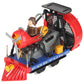 LGB 20020 G Scale Fortuna Flyer - Fan Propelled! EX/Box
