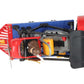 LGB 20020 G Scale Fortuna Flyer - Fan Propelled! EX/Box