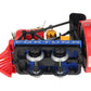 LGB 20020 G Scale Fortuna Flyer - Fan Propelled! EX/Box
