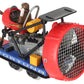 LGB 20020 G Scale Fortuna Flyer - Fan Propelled! EX/Box
