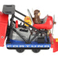 LGB 20020 G Scale Fortuna Flyer - Fan Propelled! EX/Box