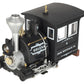 LGB 2177D G Scale Iron Mountain Co "Helena" 0-4-0 Steam Locomotive #2 VG/Box