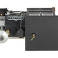 LGB 2177D G Scale Iron Mountain Co "Helena" 0-4-0 Steam Locomotive #2 VG/Box