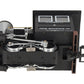LGB 2177D G Scale Iron Mountain Co "Helena" 0-4-0 Steam Locomotive #2 VG/Box