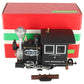 LGB 2177D G Scale Iron Mountain Co "Helena" 0-4-0 Steam Locomotive #2 VG/Box