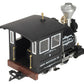 LGB 2177D G Scale Iron Mountain Co "Helena" 0-4-0 Steam Locomotive #2 VG/Box
