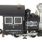 LGB 2177D G Scale Iron Mountain Co "Helena" 0-4-0 Steam Locomotive #2 VG/Box