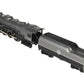 Lionel 6-8006 O Atlantic Coast Line 4-6-4 Steam Locomotive w/Tender EX