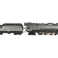 Lionel 6-8006 O Atlantic Coast Line 4-6-4 Steam Locomotive w/Tender EX