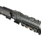 Lionel 6-8006 O Atlantic Coast Line 4-6-4 Steam Locomotive w/Tender EX