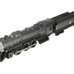 Lionel 6-8006 O Atlantic Coast Line 4-6-4 Steam Locomotive w/Tender EX