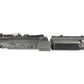 Lionel 6-8006 O Atlantic Coast Line 4-6-4 Steam Locomotive w/Tender EX