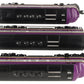 Lionel 6-11903 O Gauge Atlantic Coast Line F3 ABA Diesel Set w/TMCC & RS EX/Box