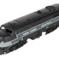 Weaver O Gauge 2-Rail New York Central Diesel Locomotive #1045 EX