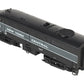 Weaver O Gauge 2-Rail New York Central Diesel Locomotive #1045 EX