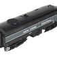 Weaver O Gauge 2-Rail New York Central Diesel Locomotive #1045 EX