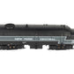 Weaver O Gauge 2-Rail New York Central Diesel Locomotive #1045 EX