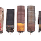 Micro-Trains 99301660 N Scale SOO Line Weathered Diesel Locomotive Set LN/Box
