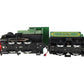 LGB 2017 G Scale 0-4-0 Rio Grande Steam Locomotive & Tender #6 LN/Box