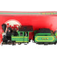 LGB 2017 G Scale 0-4-0 Rio Grande Steam Locomotive & Tender #6 LN/Box