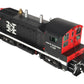 USA Trains R22020 G Scale New Haven EMD NW-2 Diesel Switcher #1129 LN/Box