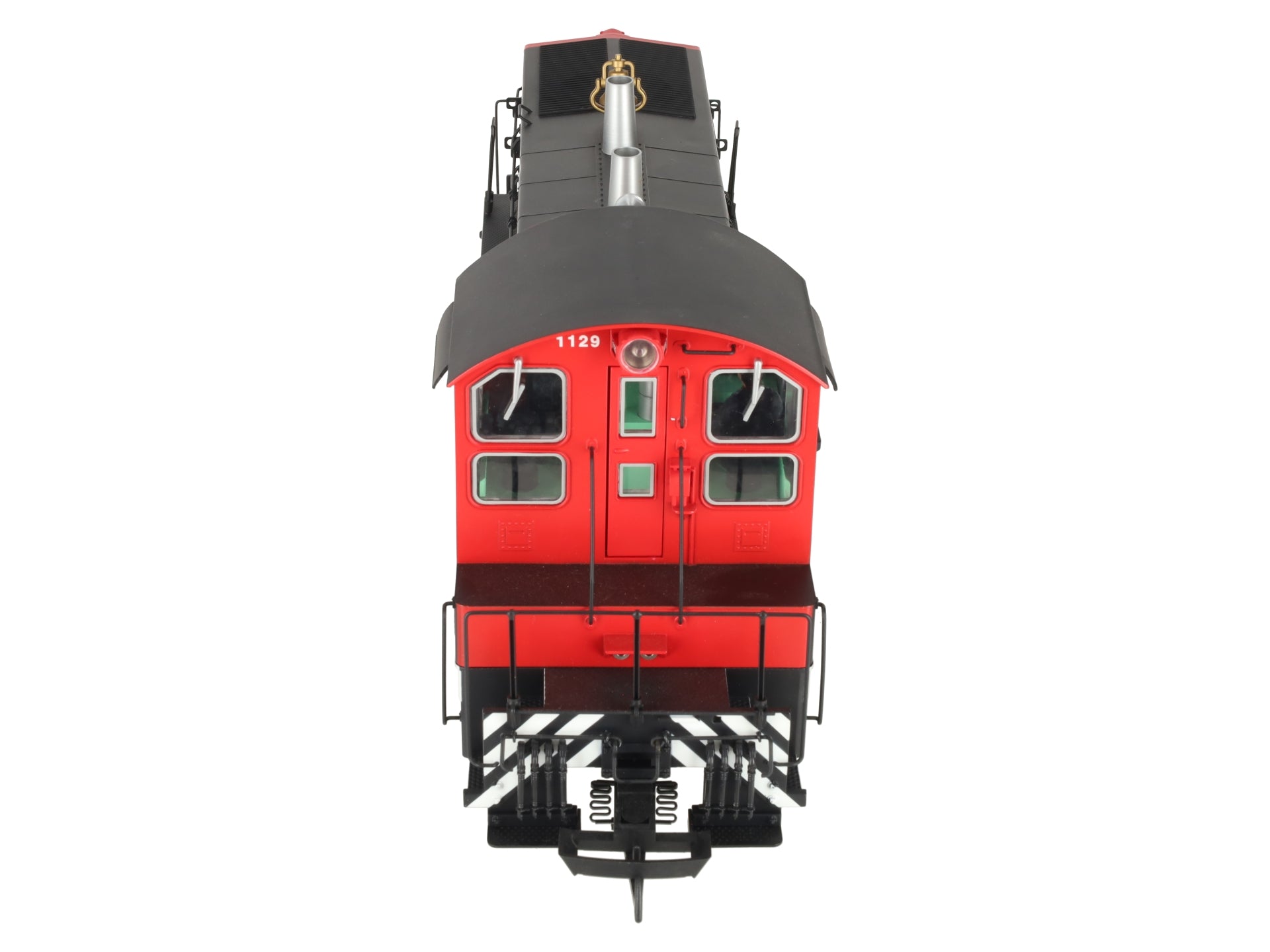 USA Trains R22020 G Scale New Haven EMD NW-2 Diesel Switcher #1129 LN/Box