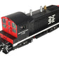 USA Trains R22020 G Scale New Haven EMD NW-2 Diesel Switcher #1129 LN/Box