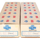 Great Trains G Scale Marshall Passenger 2 Car Set VG/Box