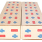 Great Trains G Scale Marshall Passenger 2 Car Set VG/Box
