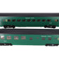 Great Trains G Scale Marshall Passenger 2 Car Set VG/Box